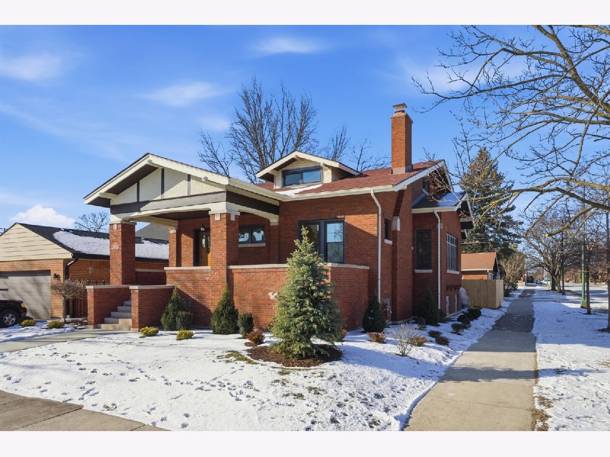  For Sale Chicago Illinois, 9900 Seeley Avenue