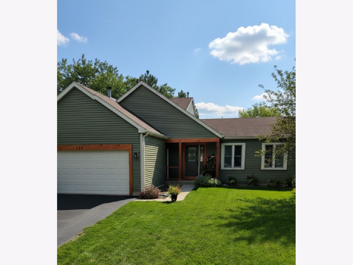  Sold Hainesville Illinois, 224 Deerview