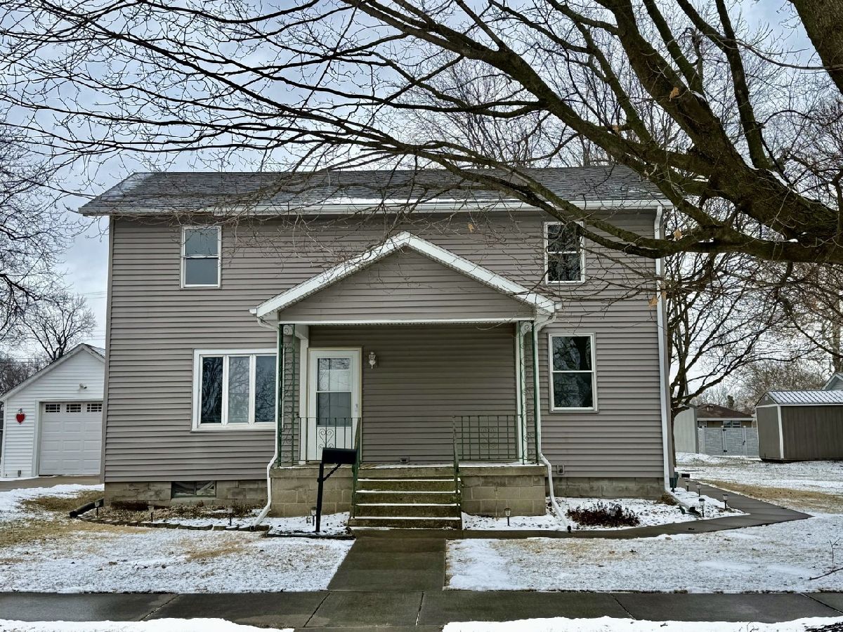  Sold Mendota Illinois, 205 6th