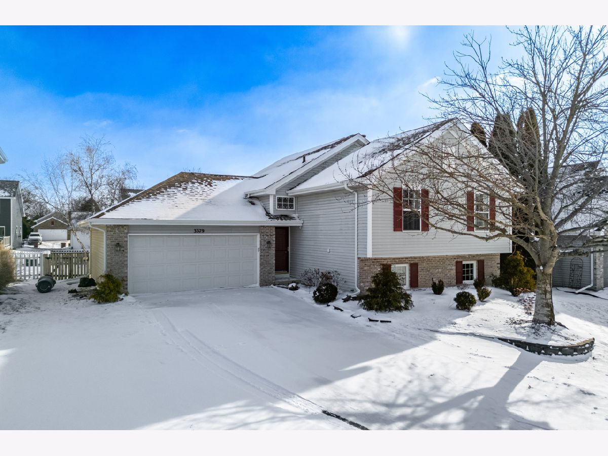  For Sale Rockford Illinois, 3379 Prairie View Drive