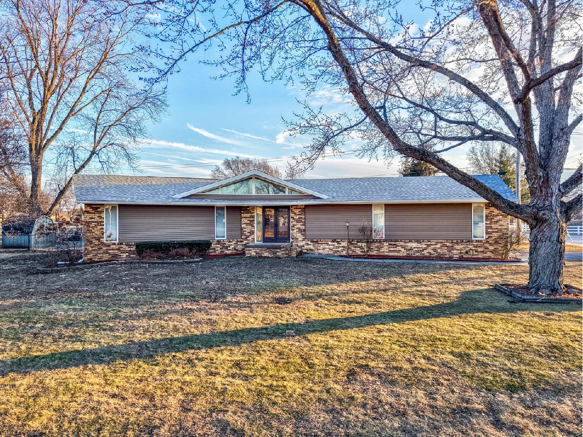  Sold Streator Illinois, 1 Old Orchard