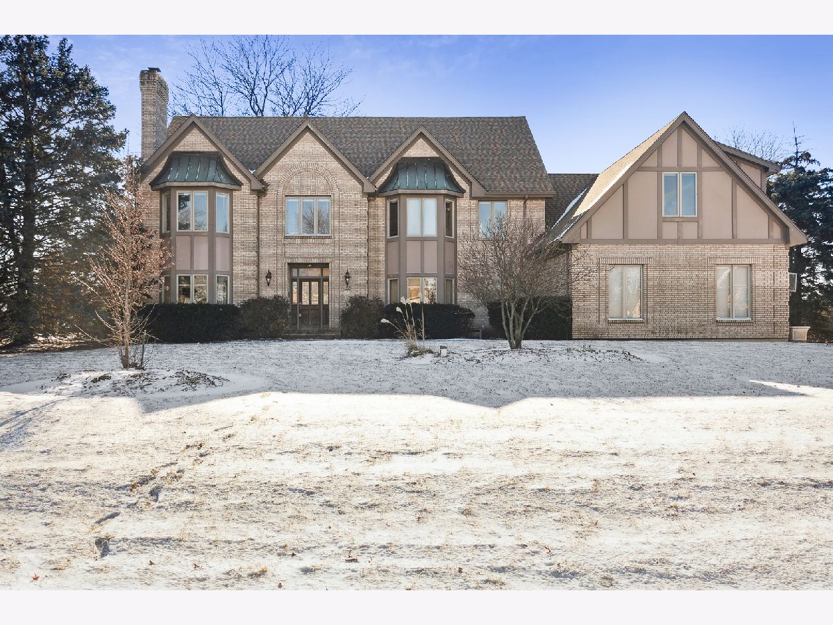  For Sale Hawthorn Woods Illinois, 22 Wedgewood Drive