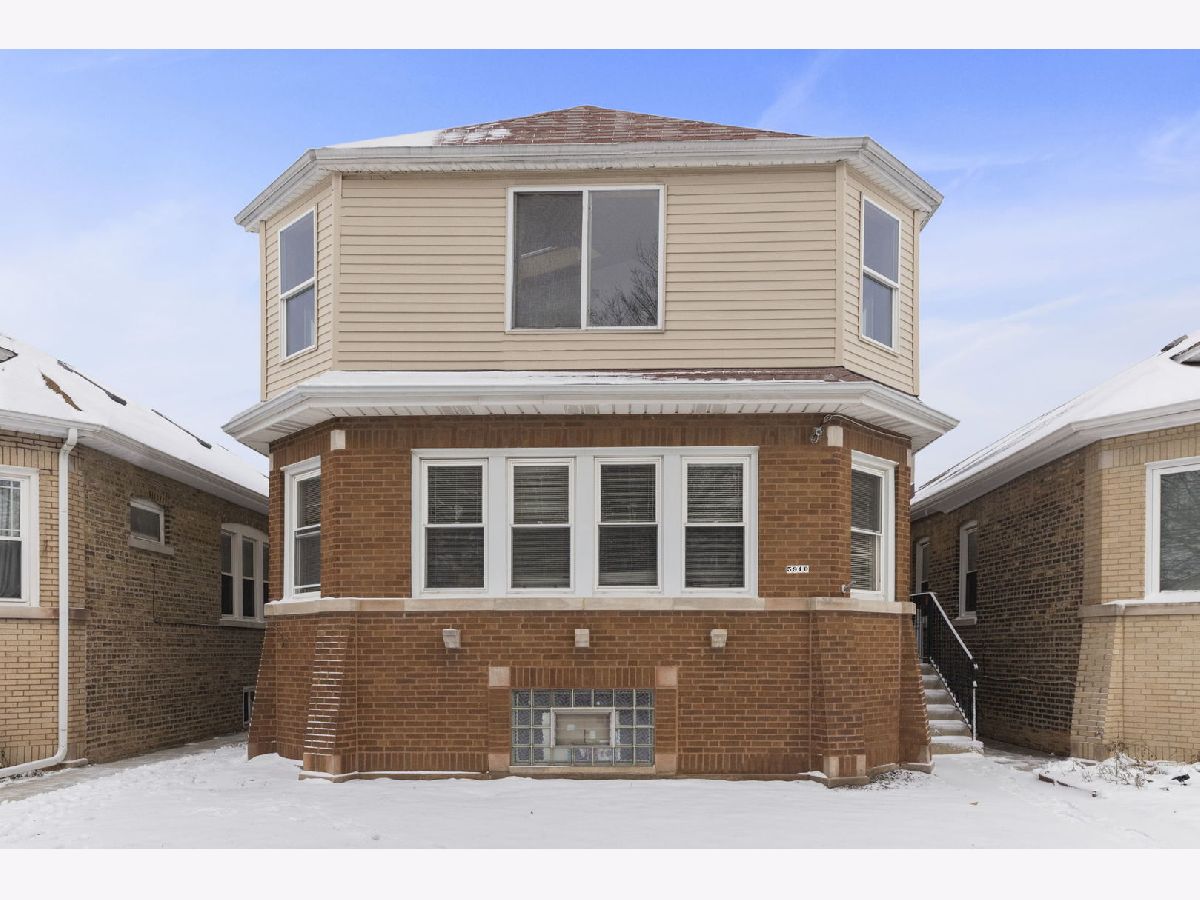  For Rent Chicago Illinois, 5910 Roscoe