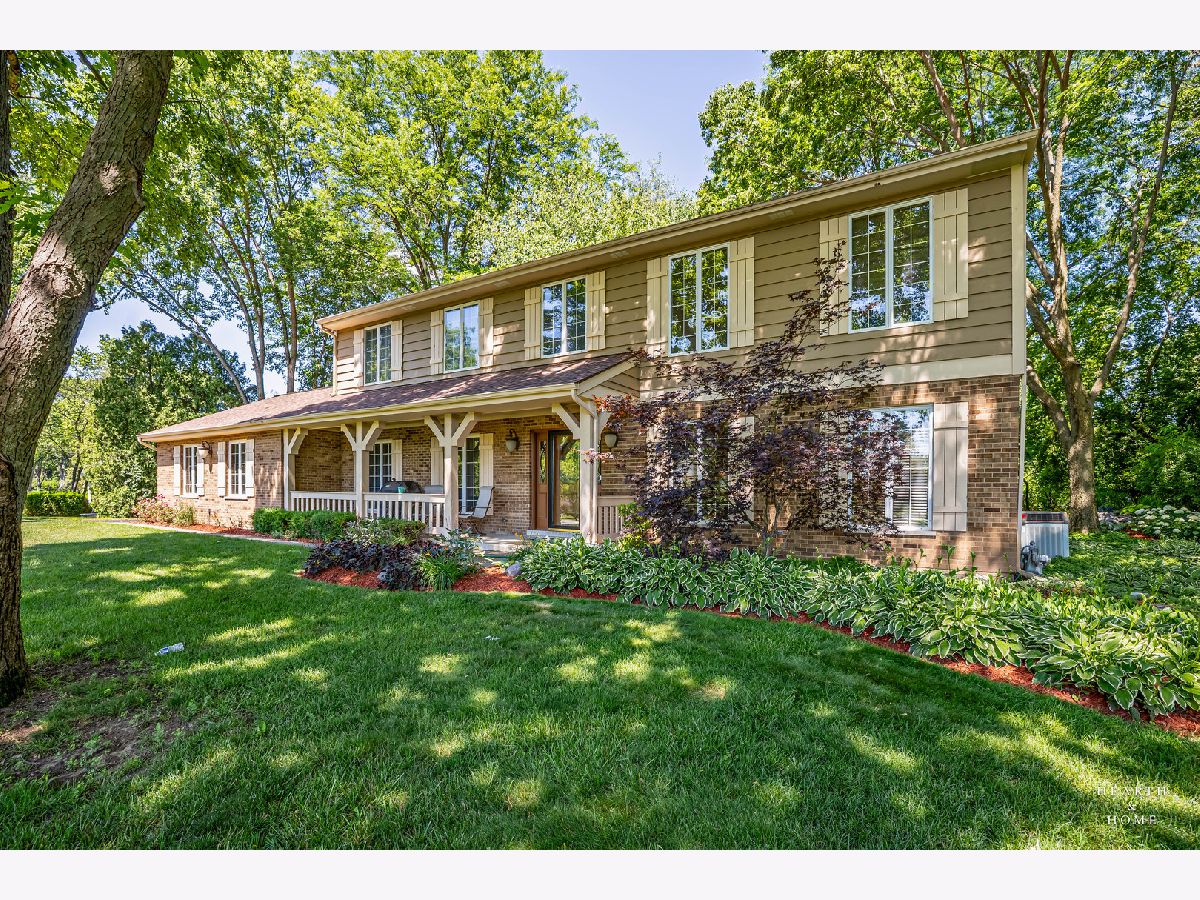  Sold Hawthorn Woods Illinois, 1 Carlisle