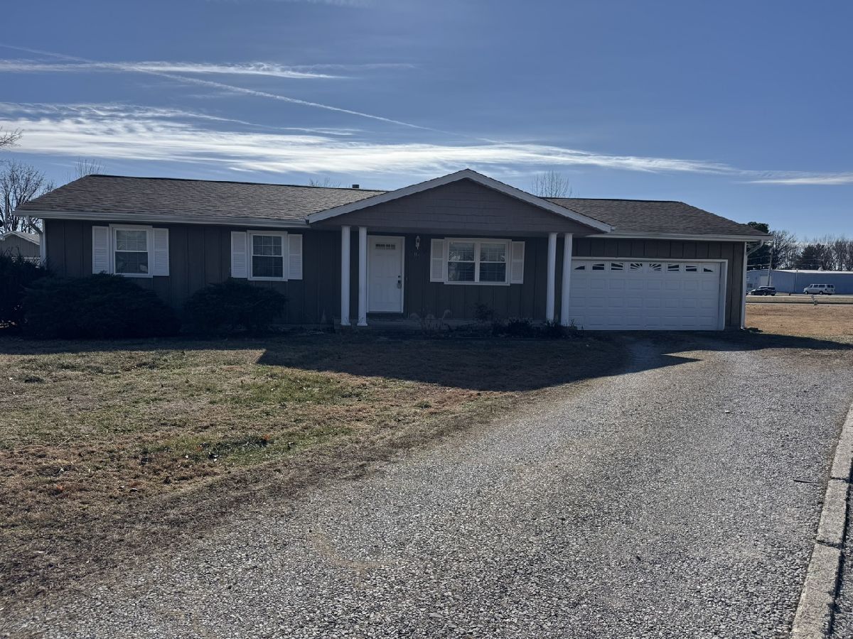  For Sale Salem Illinois, 119 Salem Drive