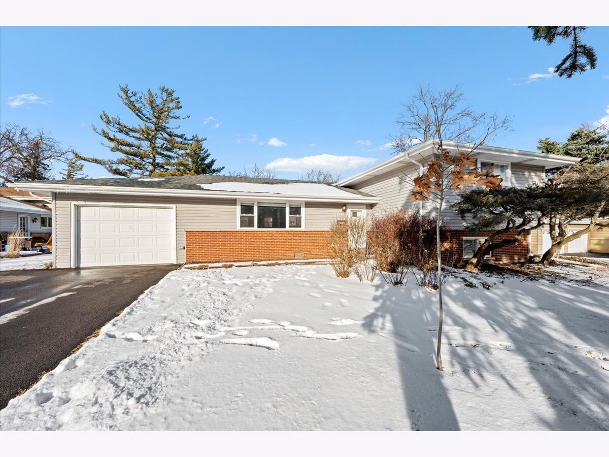  Sold Glenview Illinois, 3234 Bellwood