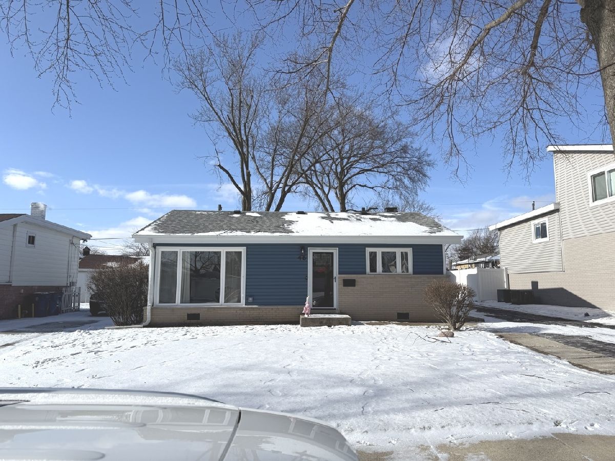  For Sale Addison Illinois