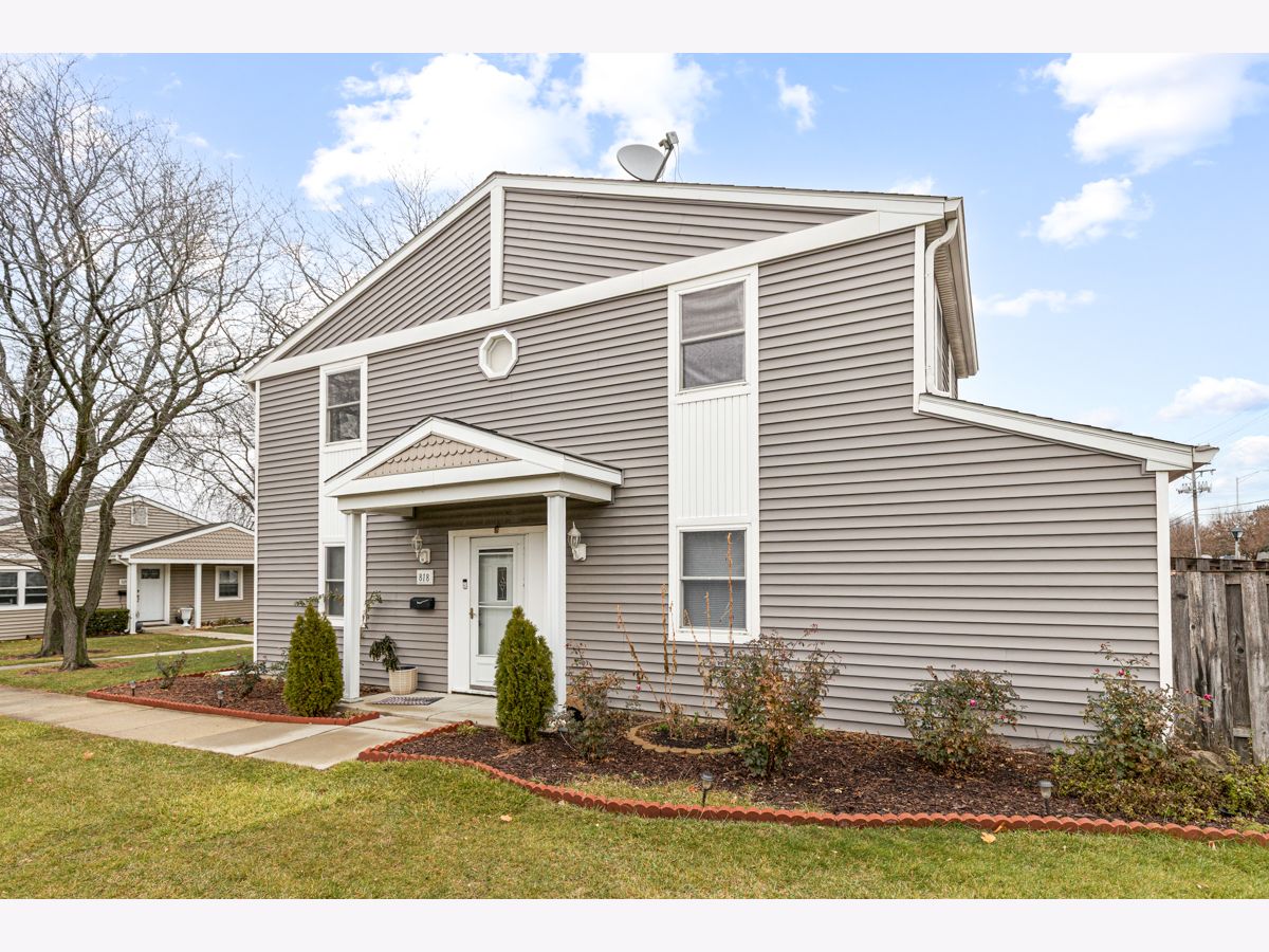  For Rent Schaumburg Illinois