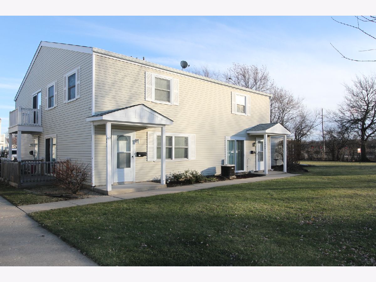  For Rent Bartlett Illinois, 184 Betty