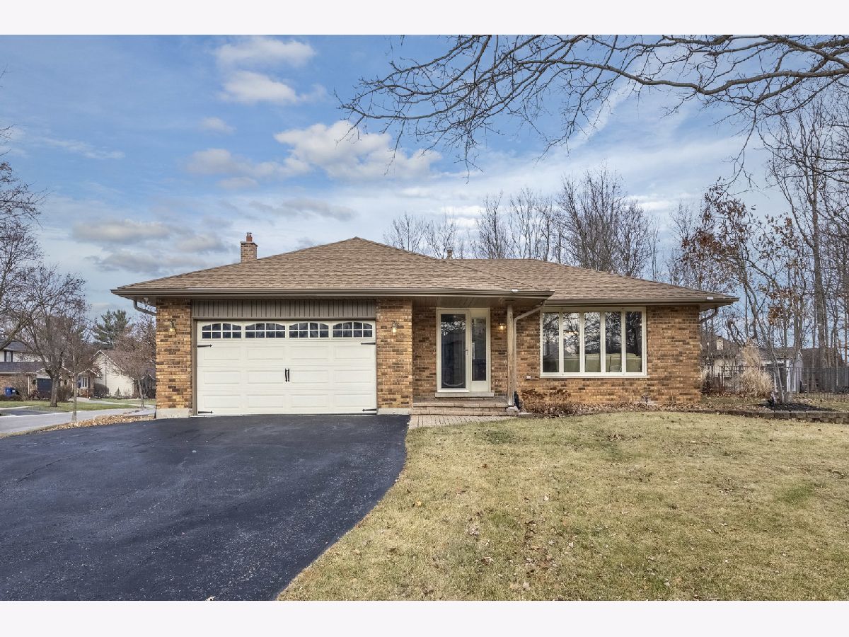  For Rent Frankfort Illinois, 641 Woods