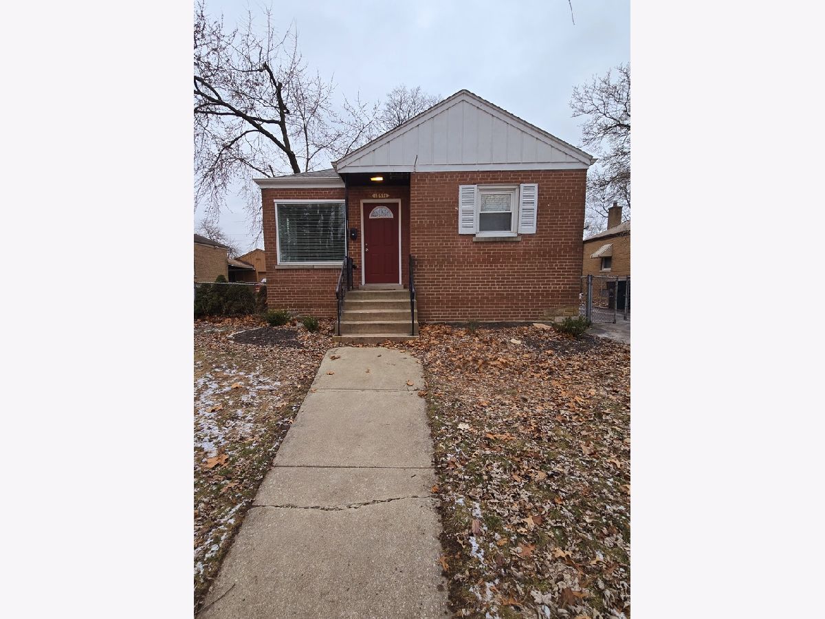  For Rent Homewood Illinois, 18536 Morris