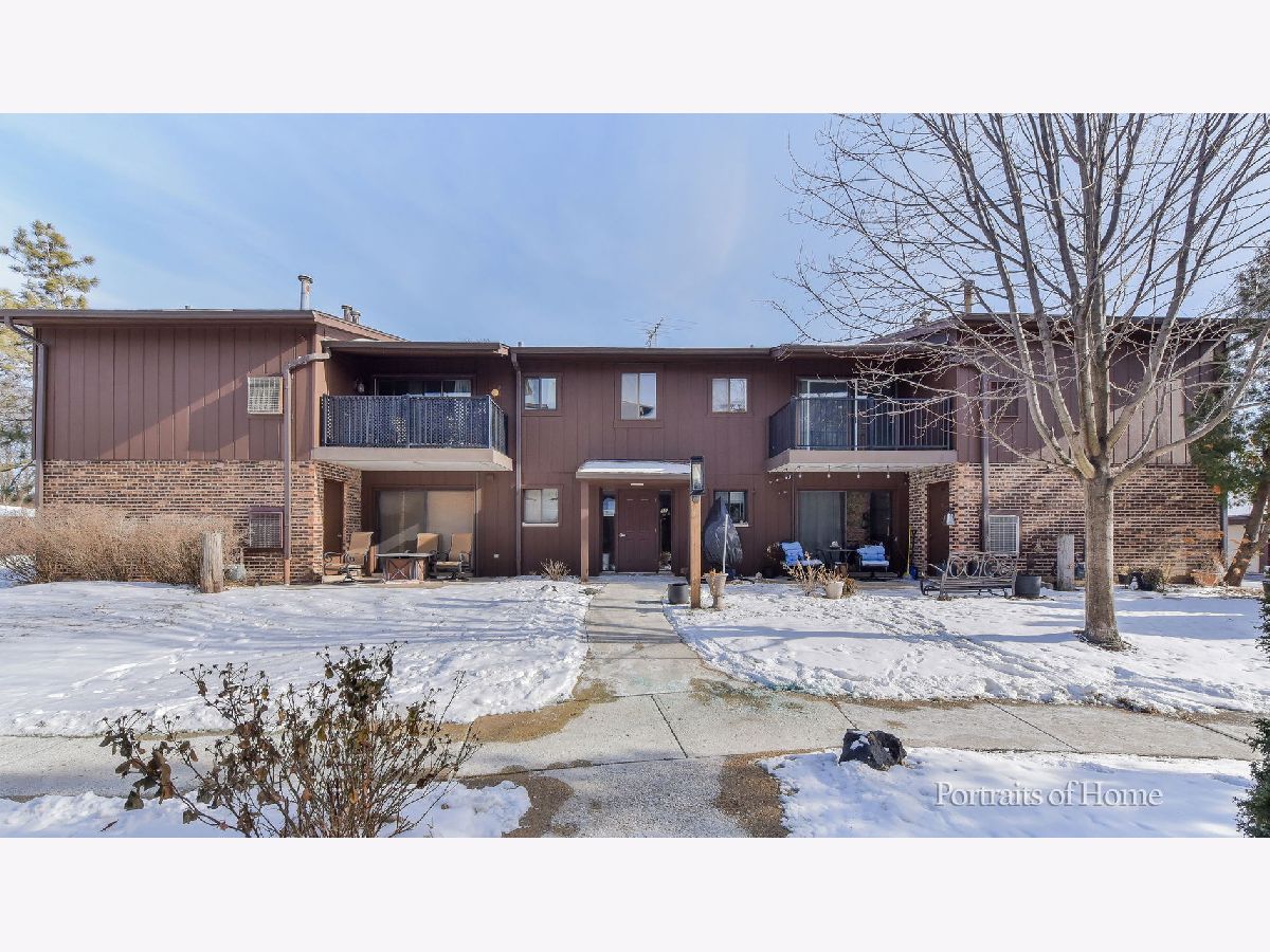 Condominiums For Sale The Piers Westmont Illinois, 55 64th Street