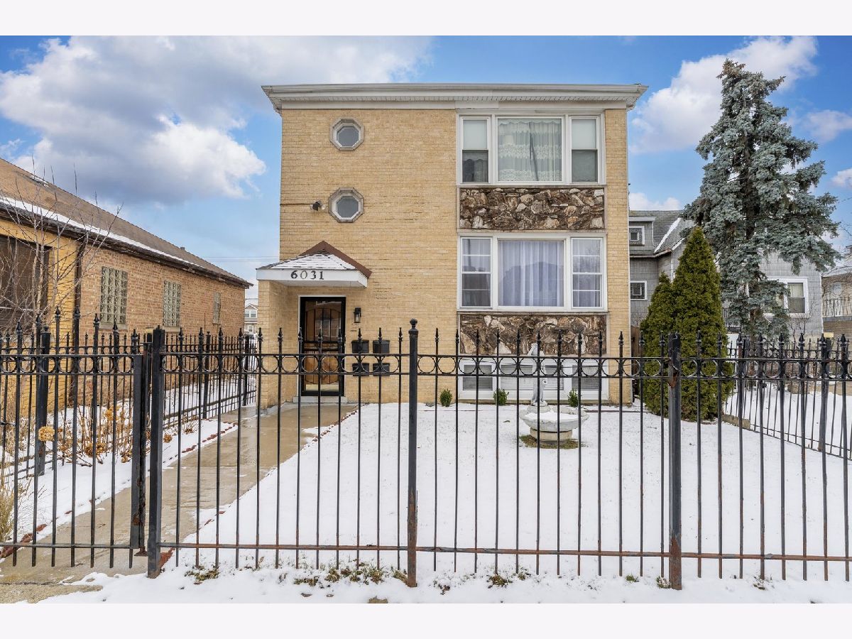  For Rent Chicago Illinois, 6031 Addison
