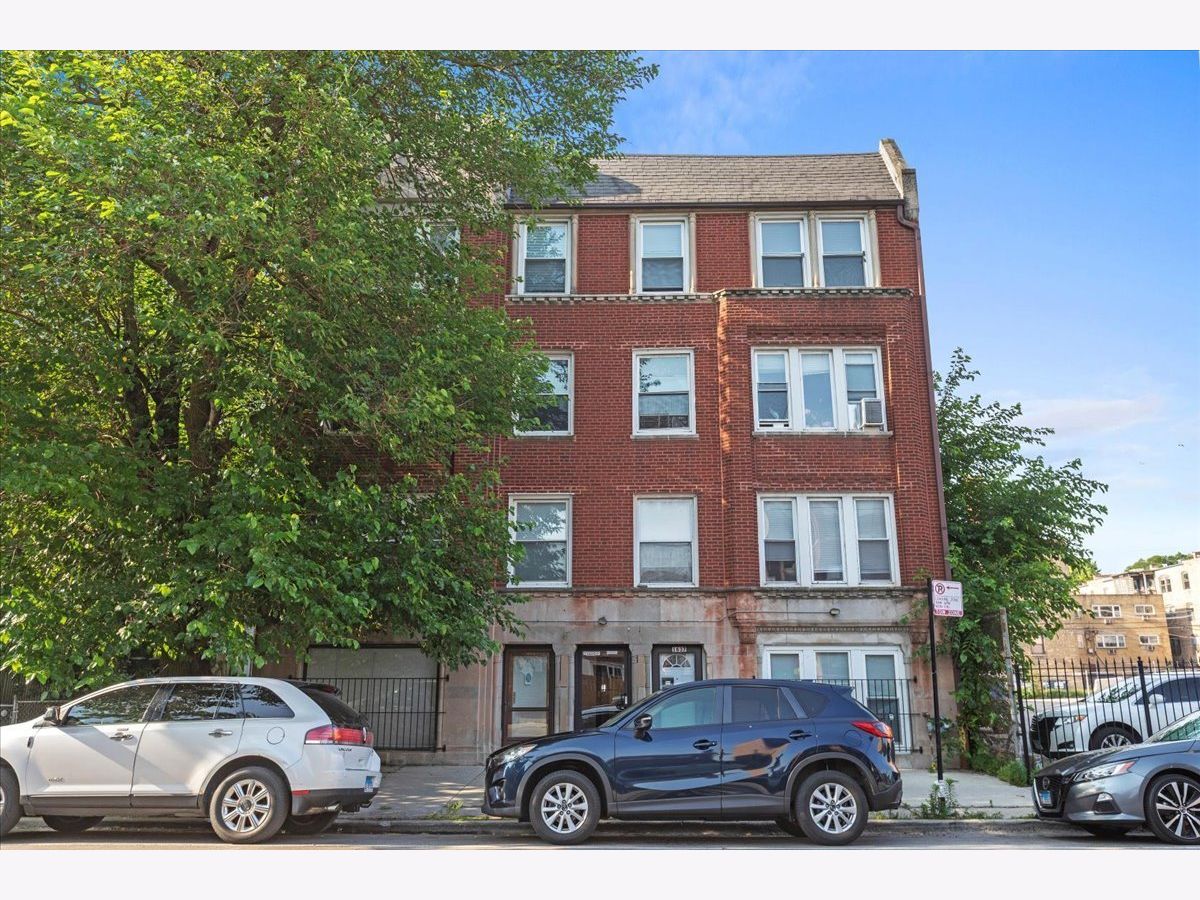  For Rent Chicago Illinois, 1635 Morse