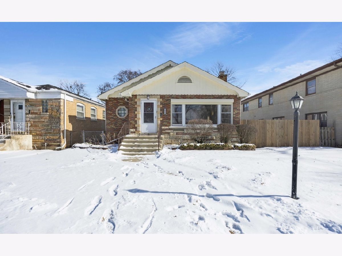  For Sale Riverdale Illinois, 14233 Wentworth Avenue