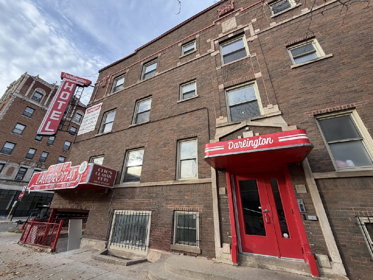  For Rent Chicago Illinois, 4700 Racine