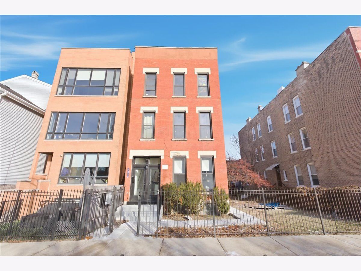  For Rent Chicago Illinois, 1322 Ohio