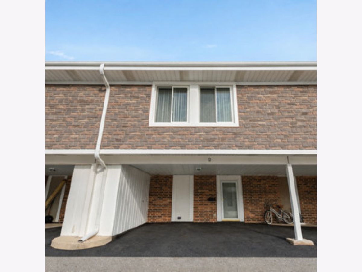  For Sale Palos Hills Illinois, 2 Cour Masson