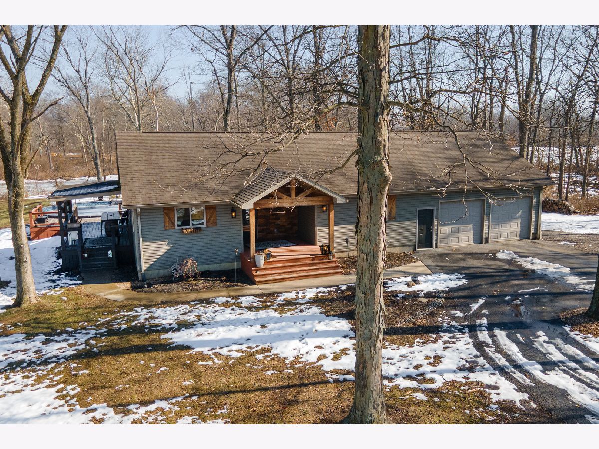  For Sale Duquoin Illinois, 3538 Bell Lane