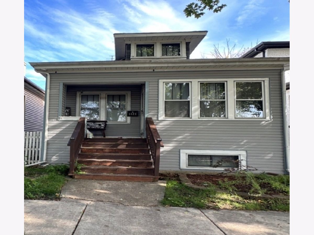  For Sale Berwyn Illinois, 1421 Gunderson Avenue