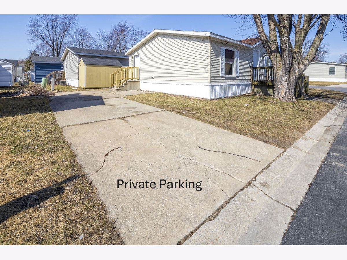  For Sale Sauk Village Illinois, 285 Park Lane