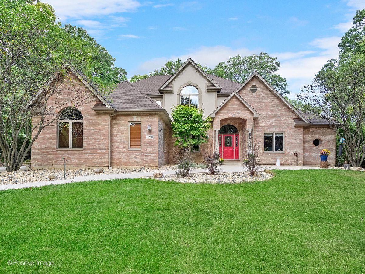  Sold Lemont Illinois, 17230 Bluff