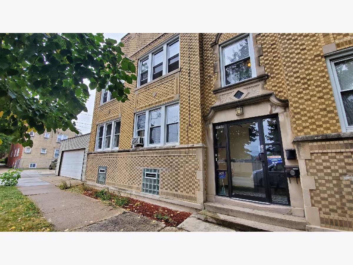  For Rent Chicago Illinois, 3748 Kilpatrick