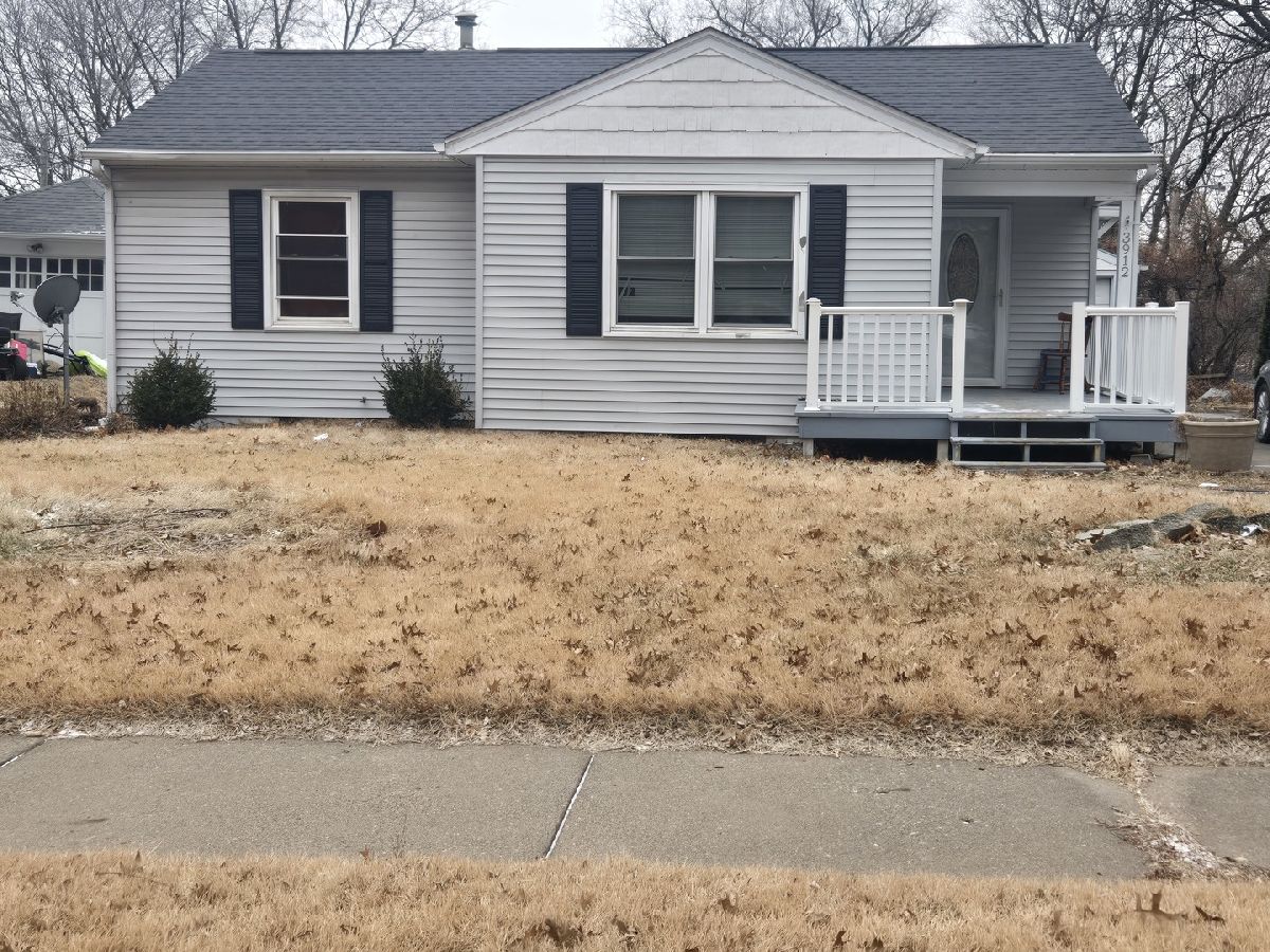  For Sale Rock Island Illinois, 3912 12th Street