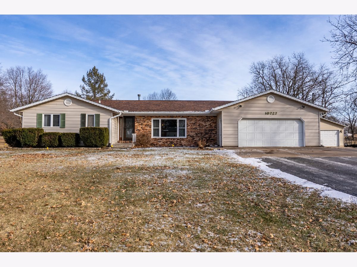  Sold Coal Valley Illinois, 10727 95th