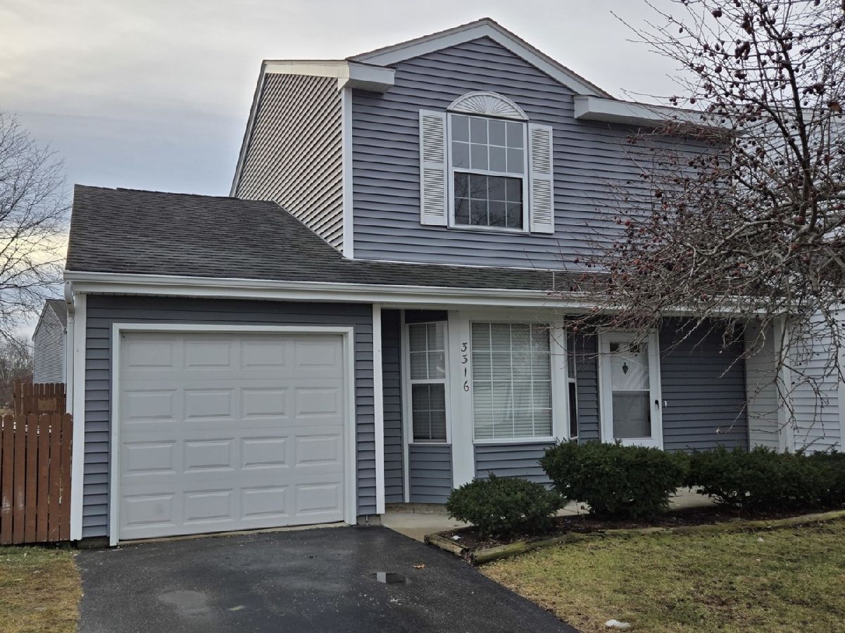  For Rent Island Lake Illinois, 3316 Huntington