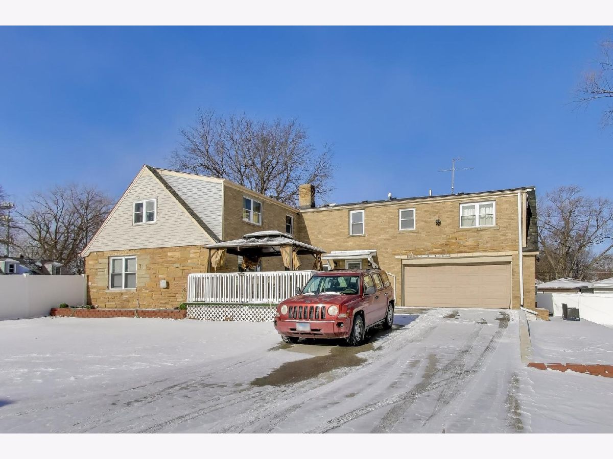  For Sale Addison Illinois, 29 Iowa Avenue