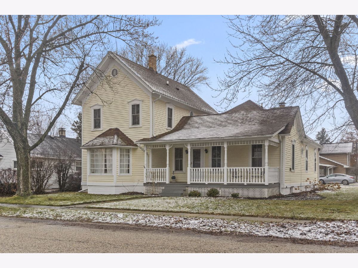  For Sale Richmond Illinois, 10117 Covell Street