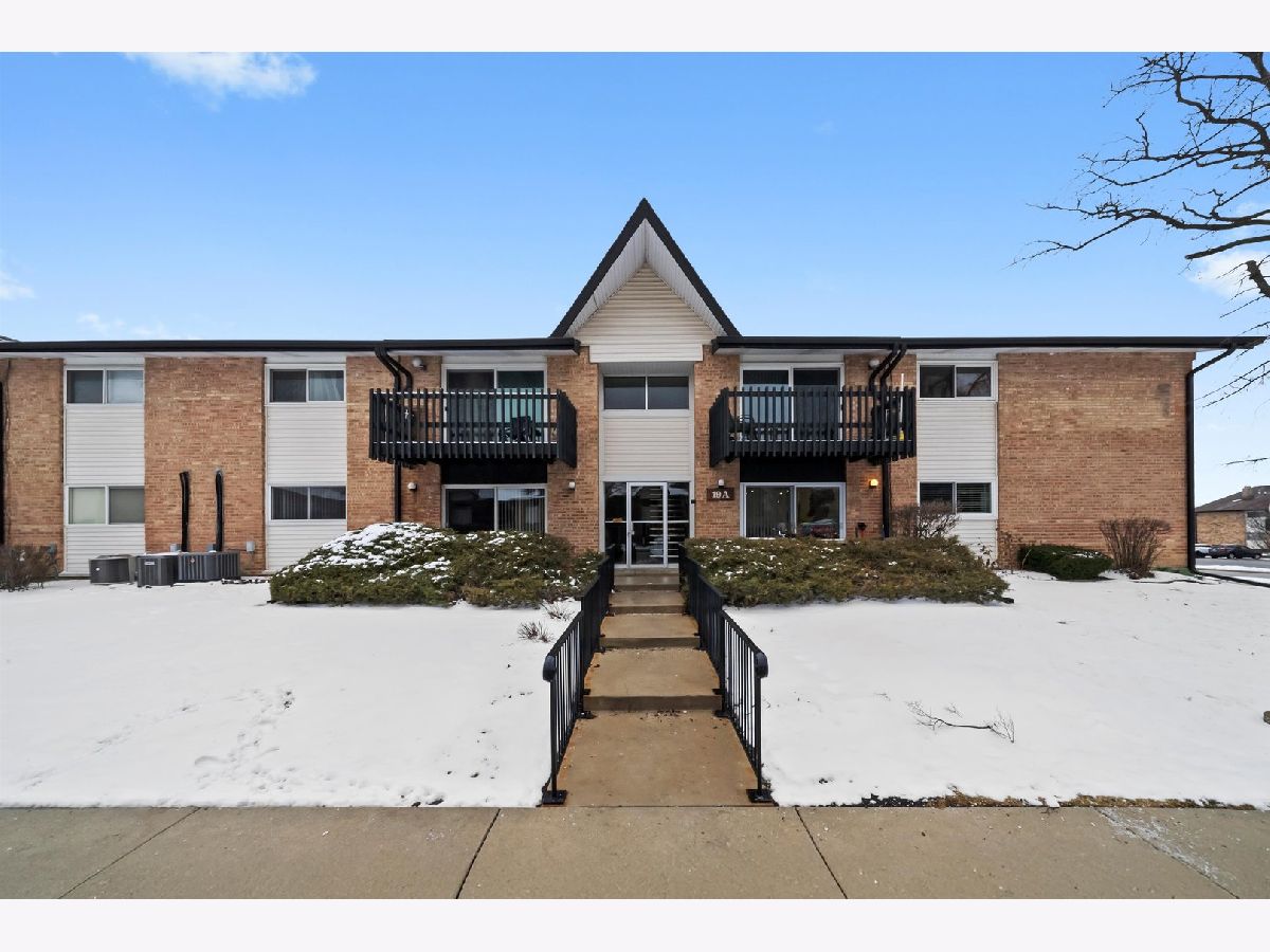  Sold Willowbrook Illinois, 19A Kingery Quarter