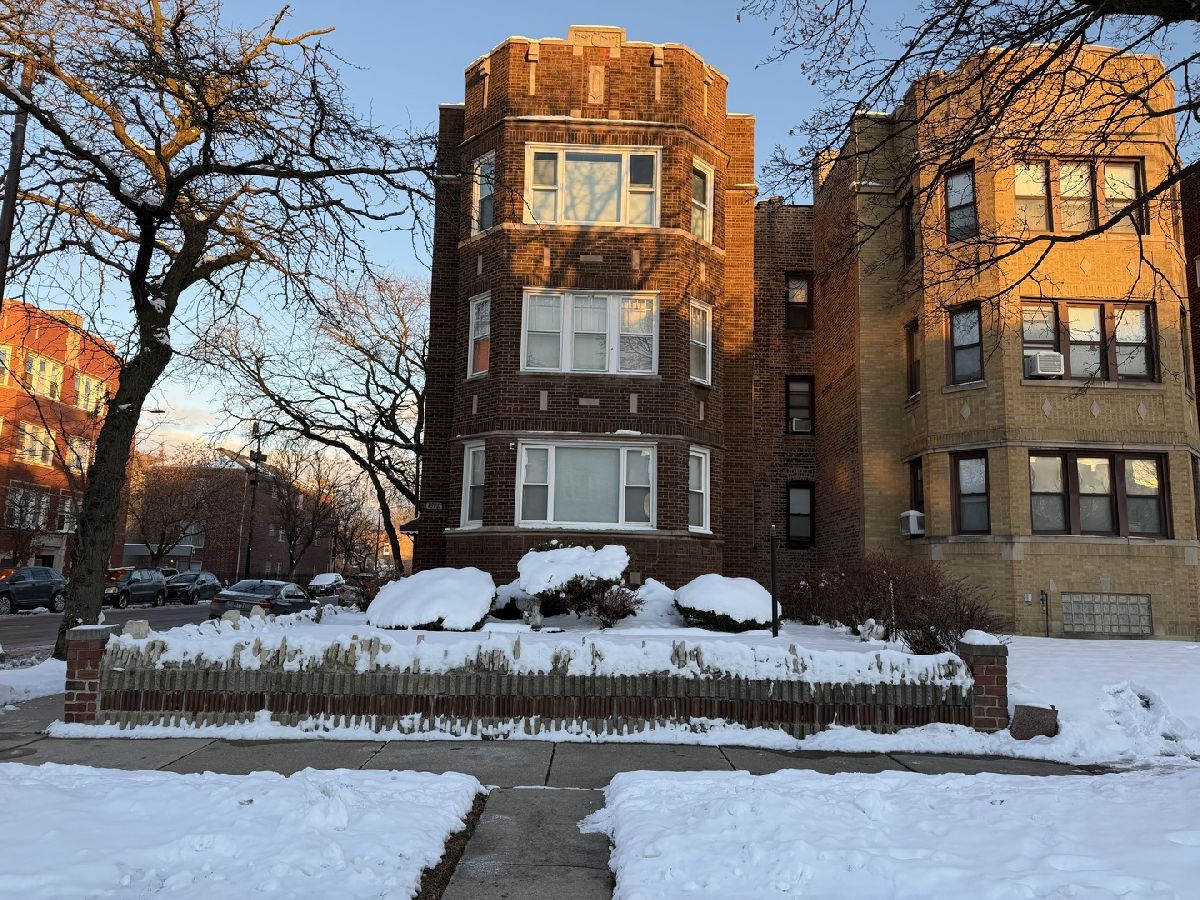  For Rent Chicago Illinois, 7301 Constance