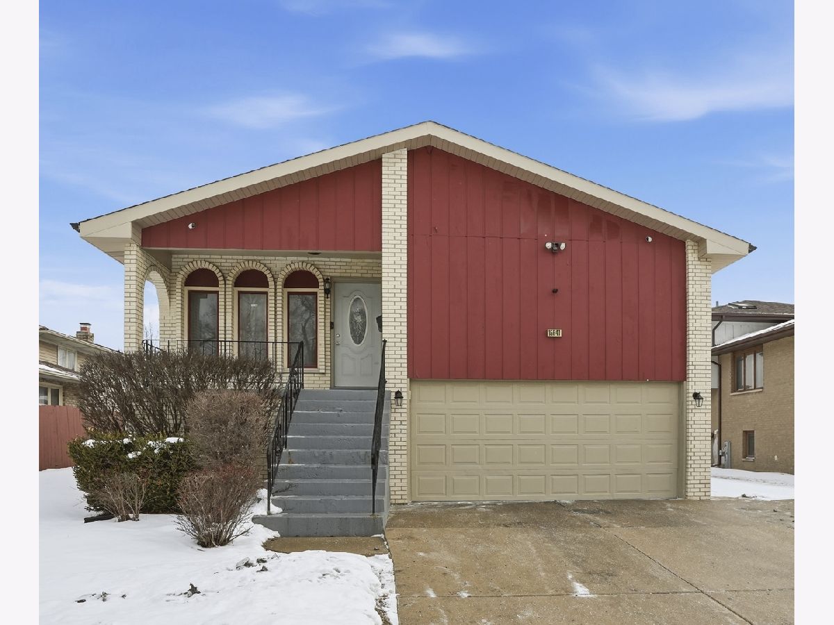  For Sale Dolton Illinois, 15641 Cottage Grove Avenue
