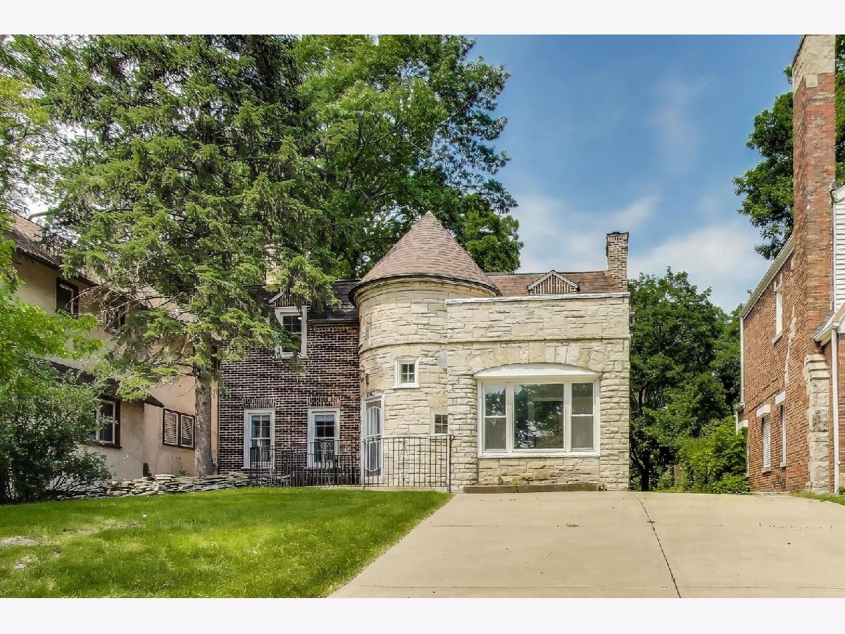  For Sale Chicago Illinois, 9340 Vanderpoel Avenue