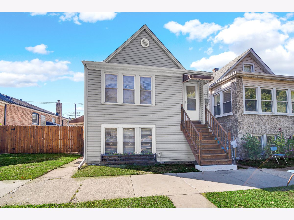  For Sale Chicago Illinois, 10912 Avenue J