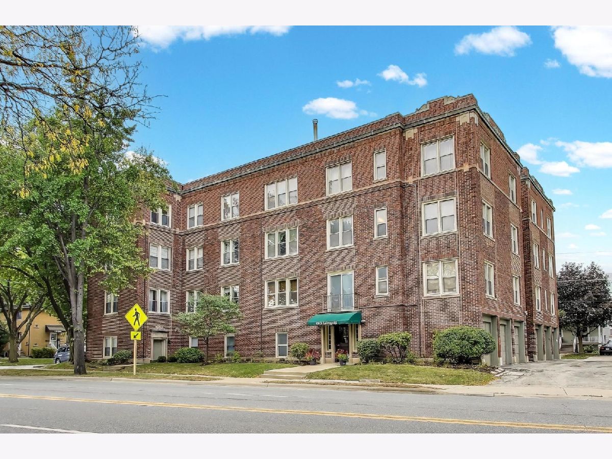  Rented La Grange Park Illinois, 600 La Grange