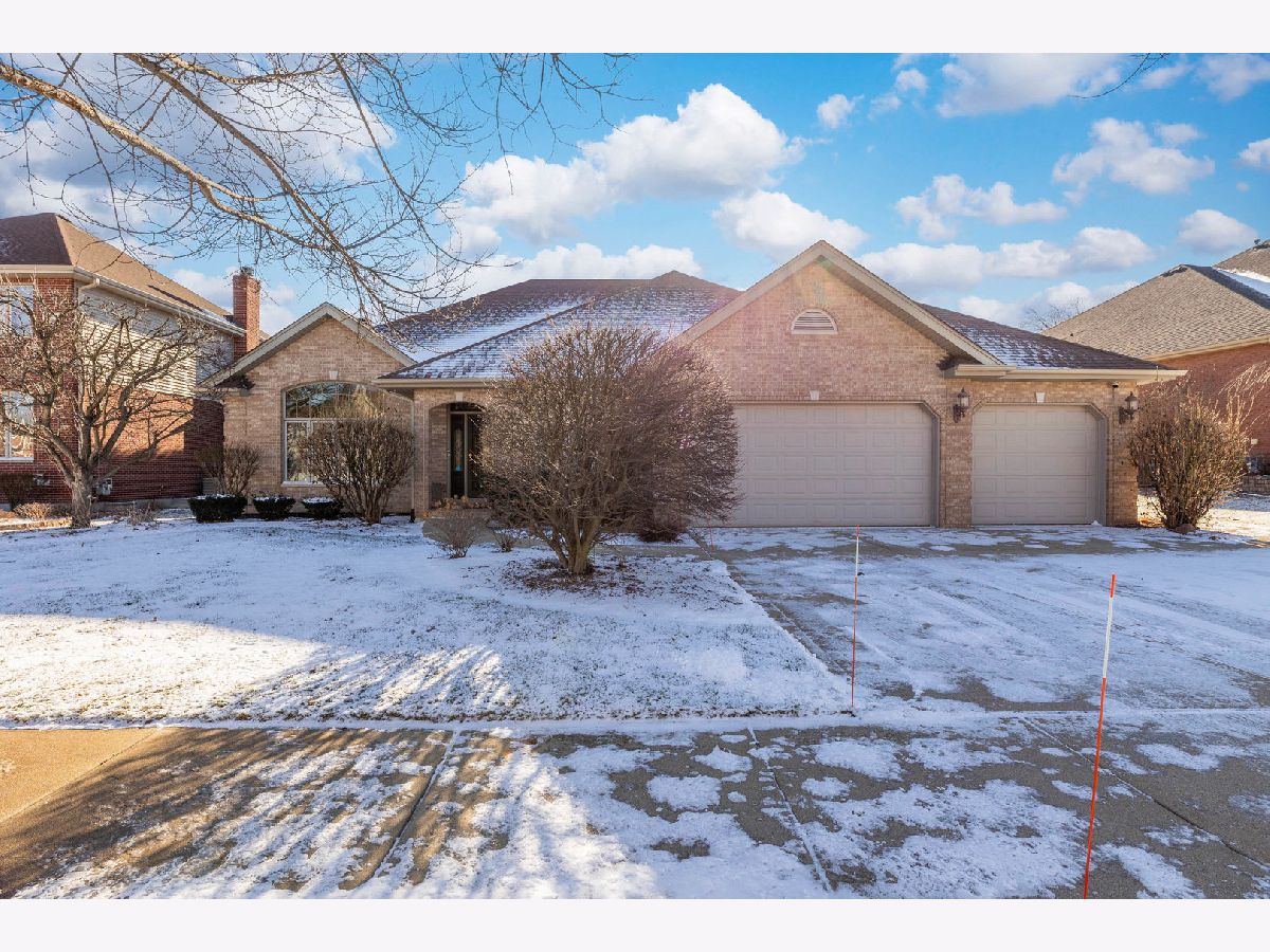  For Sale Orland Park Illinois, 10535 Great Egret Drive