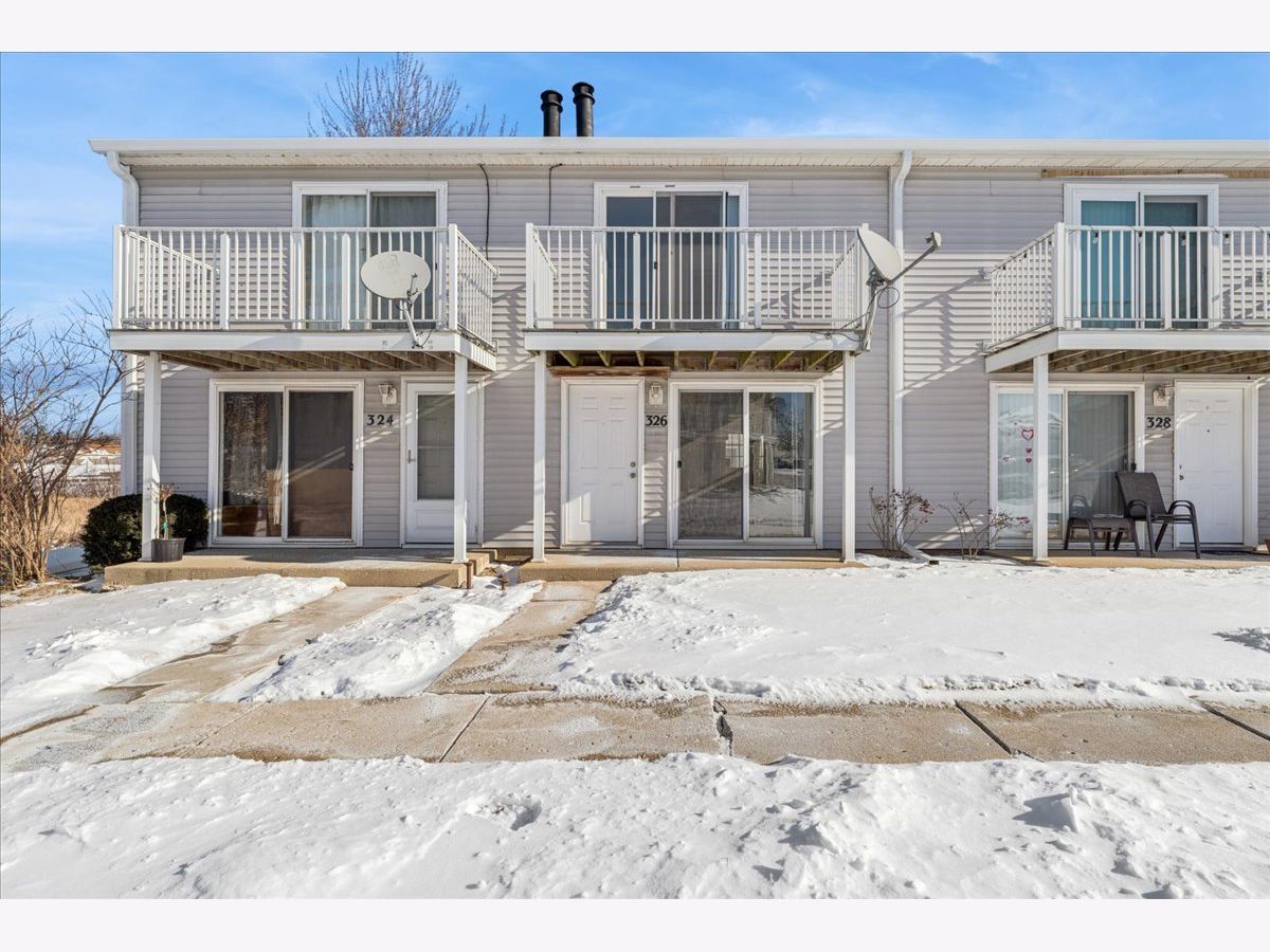  For Rent Round Lake Beach Illinois