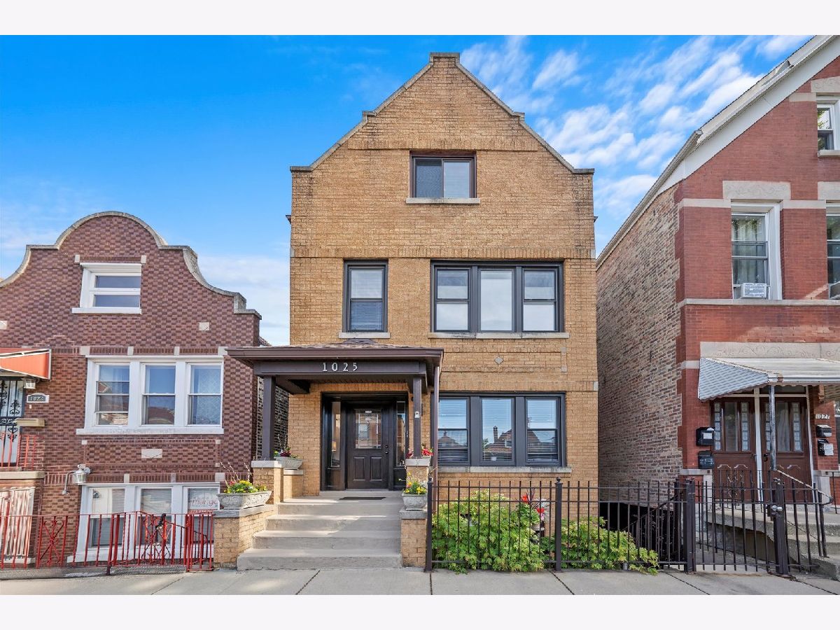  For Rent Chicago Illinois, 1025 31st