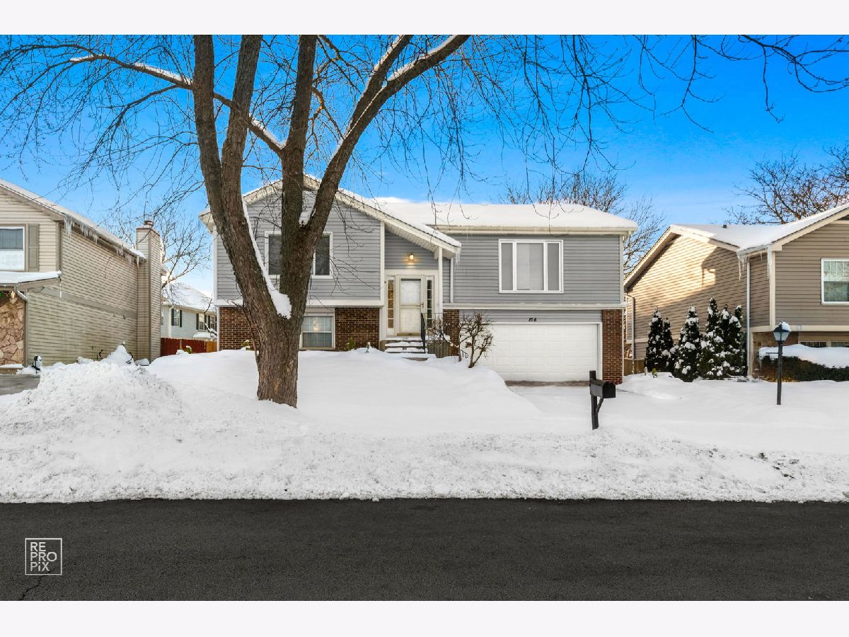  For Sale Streamwood Illinois, 158 Hastings Mill Road