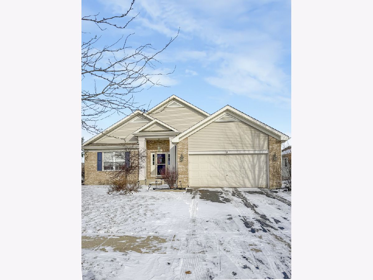  For Rent Volo Illinois, 1387 Prescott