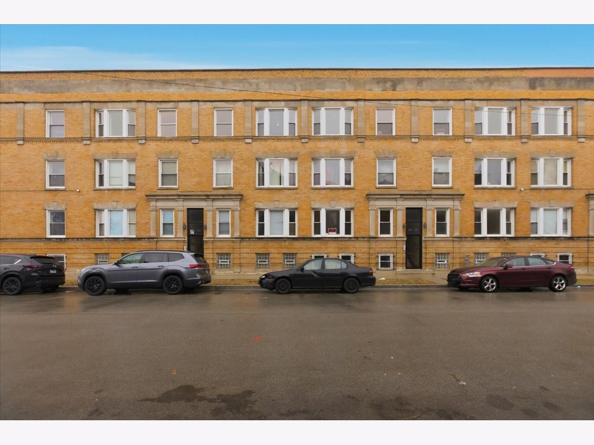  For Rent Chicago Illinois, 54 50th