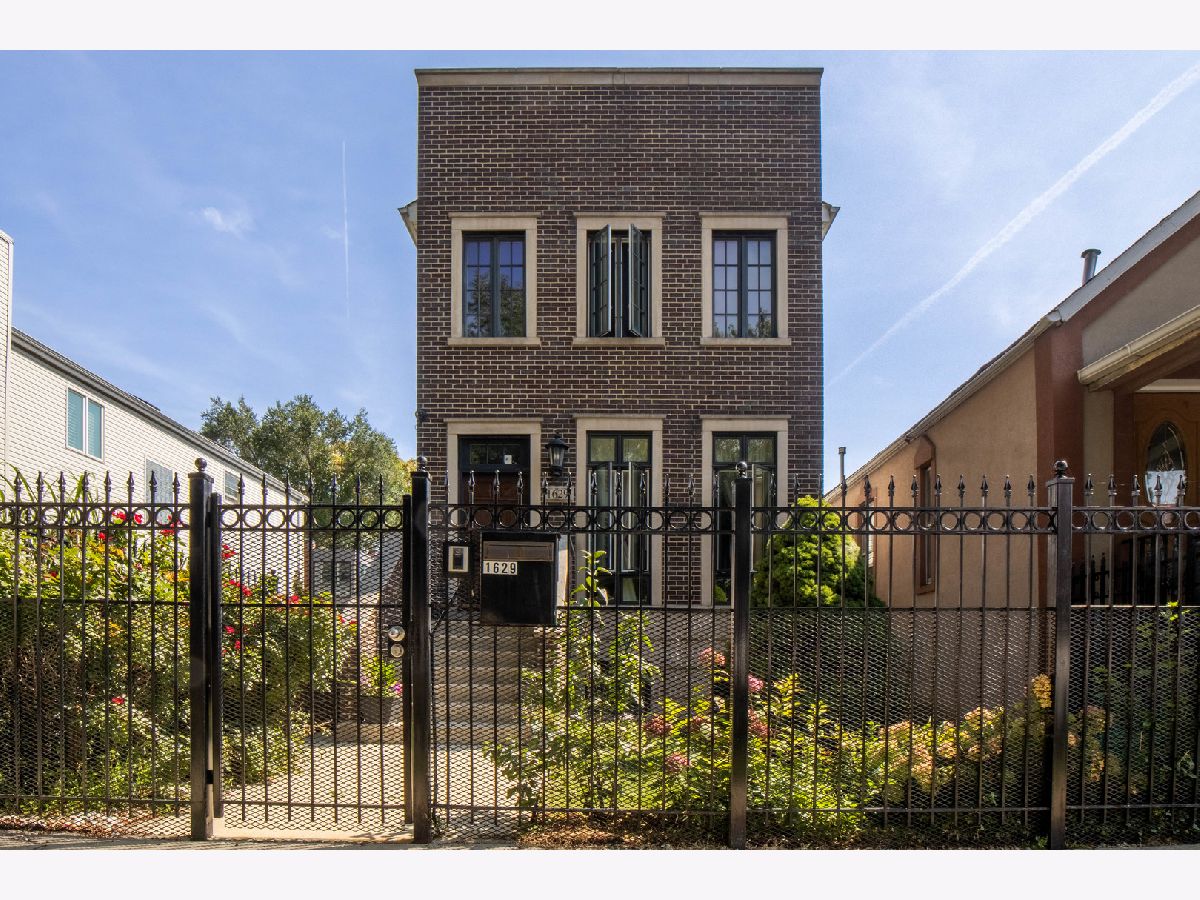  For Sale Chicago Illinois, 1629 Talman Avenue