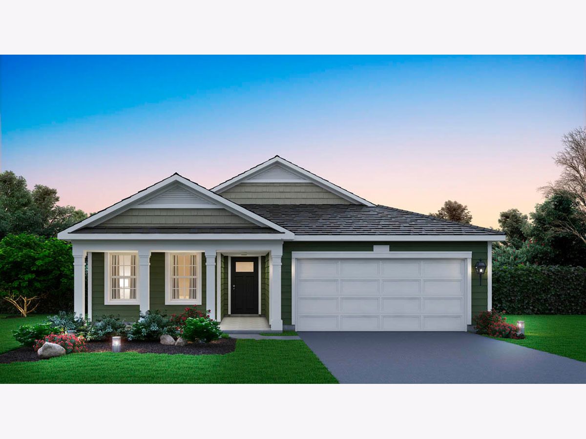  For Sale Wonder Lake Illinois, 6298 Redwood Trail