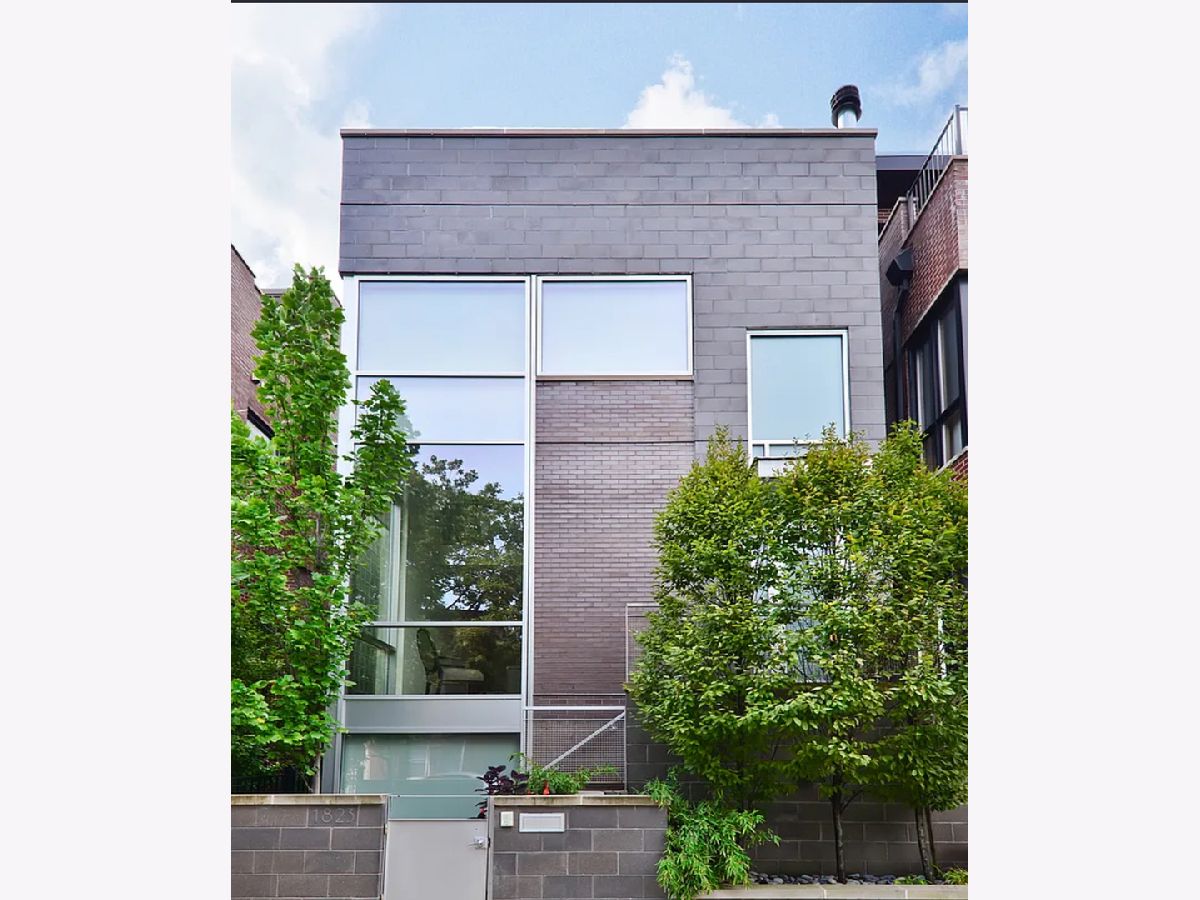  For Rent Chicago Illinois, 1823 Race