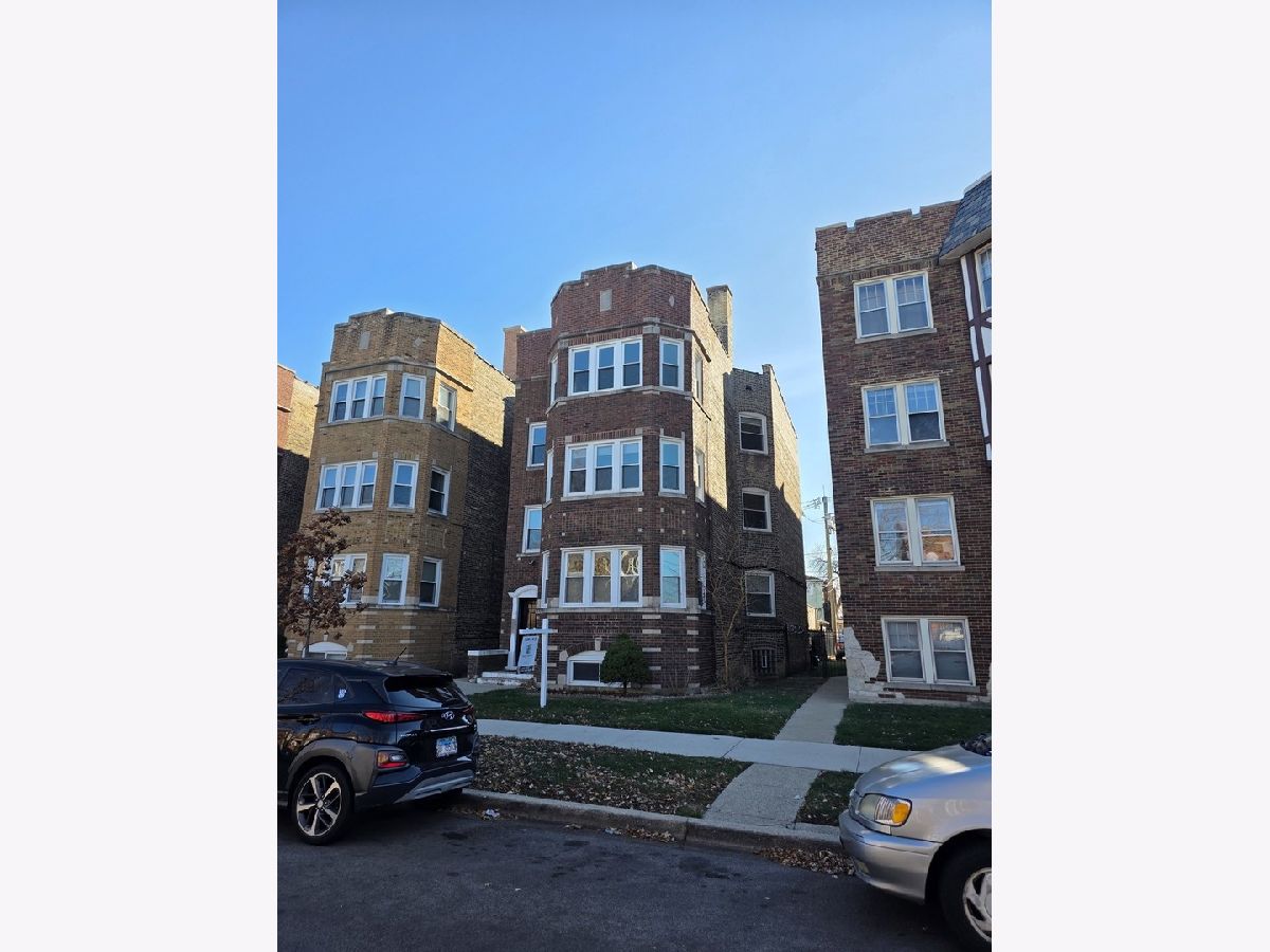  For Rent Chicago Illinois, 4831 Roscoe