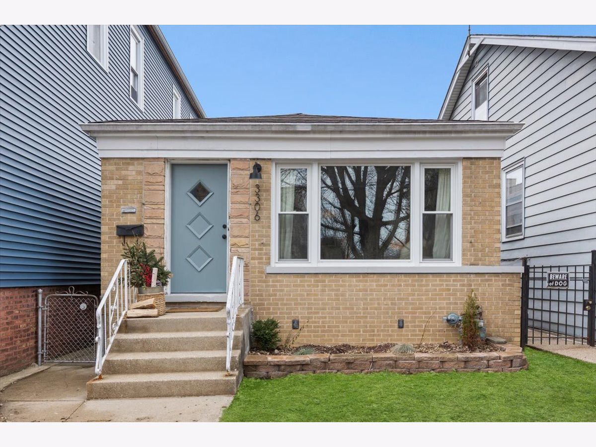 For Sale Chicago Illinois, 3306 Lawndale Avenue