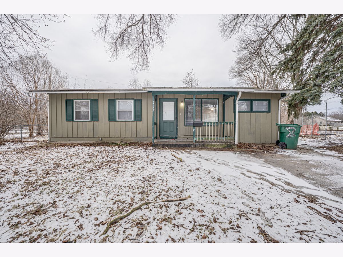 For Rent Rockford Illinois, 2932 Cameron